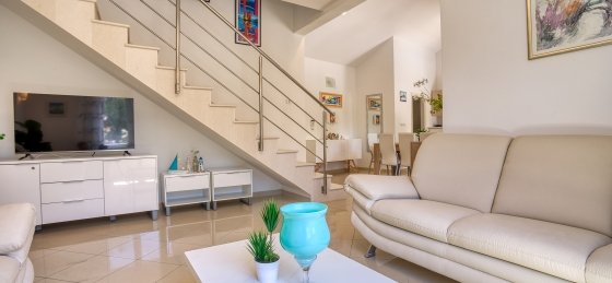 Villa rentals in Dalmatia