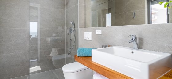 Villa holidays in Dalmatia