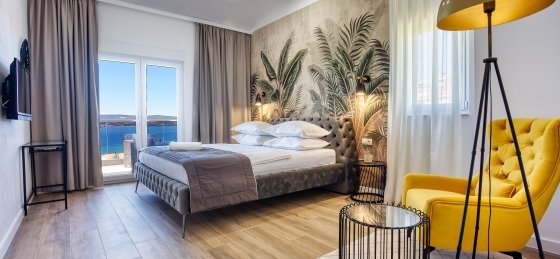 22.jpg Villa in Croatia to rent