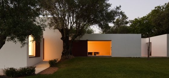 Book a villa holiday in Portugal