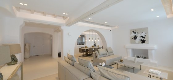 23_49.jpg Holiday home in Agios Stefanos villa booking