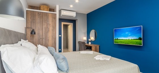 Book a villa in Dalmatia