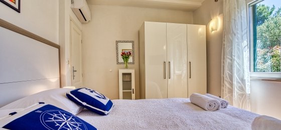 Book a villa holiday in Brac