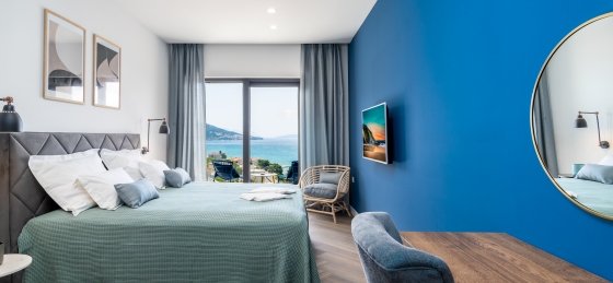 Villa in Croatia to rent