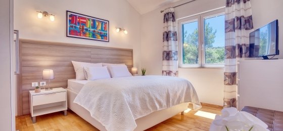 Book a villa holiday in Croatia