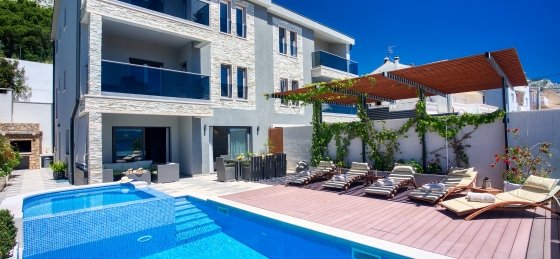 2.jpg Villa in Dalmatia to rent