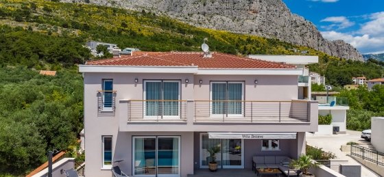 2.jpg Holiday home in Croatia villa booking