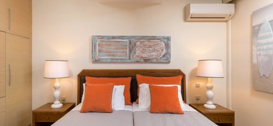 Villa holidays in Greece