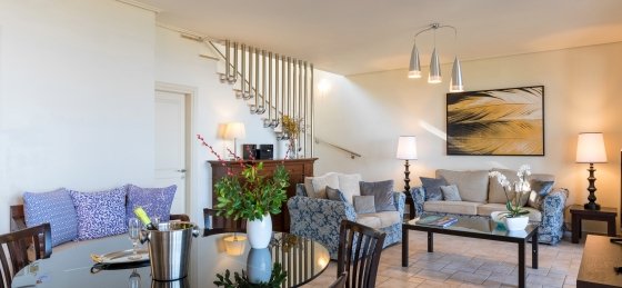 Book a villa holiday in Kassiopi