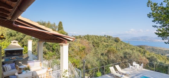 2b4a4738.jpg Holiday home in Kassiopi villa booking