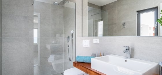 Villa rentals in Dalmatia