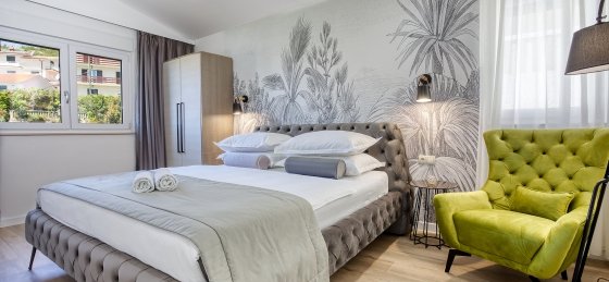 30.jpg Holiday home in Croatia villa booking