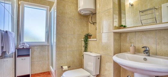 Holiday villas in Croatia