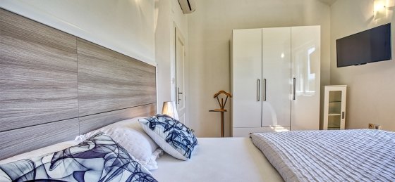 Villa in Brac to rent