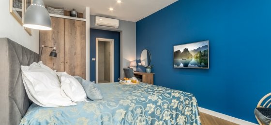 Holiday villas in Croatia