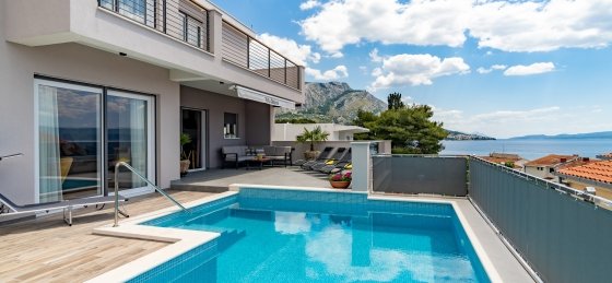 3.jpg Villa in Dalmatia to rent