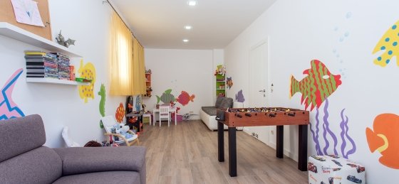 43.jpg Holiday home in Croatia villa booking