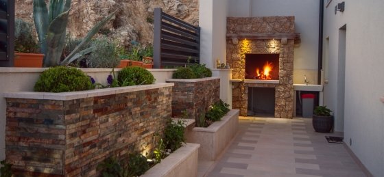 46.jpg Villas in Omis