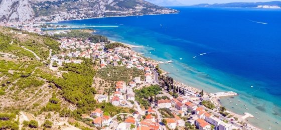 Villa rentals in Croatia