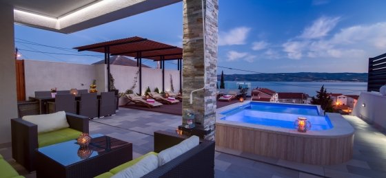 48.jpg Holiday villas in Croatia