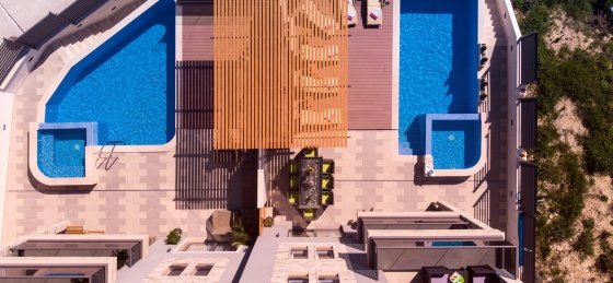 49.jpg Holiday villas in Croatia