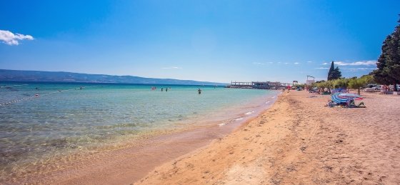 Holiday home in Dalmatia villa booking