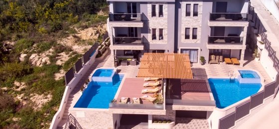 50.jpg Book a villa holiday in Dalmatia