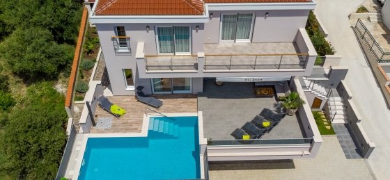 51.jpg Villa holidays in Croatia