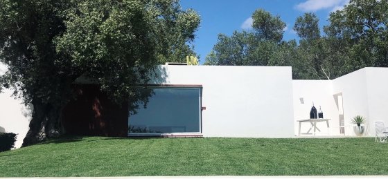 Villa holidays in Algarve