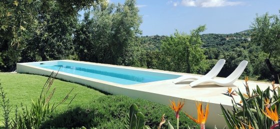 Villa holidays in Portugal