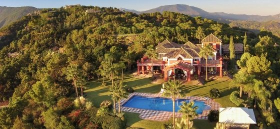 dron2.jpg Villa rentals in Spain