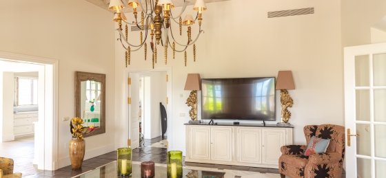 Holiday home in Marbella villa booking