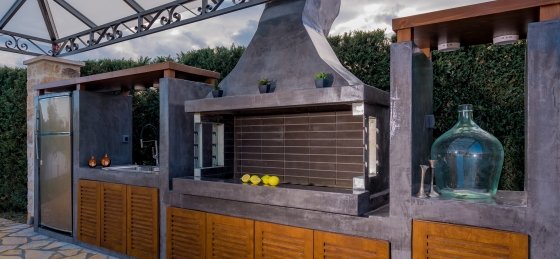 Book a villa in Greece