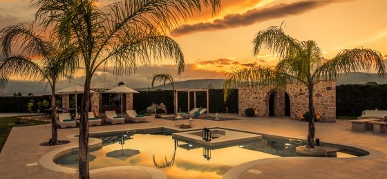 Book a villa holiday in Zakynthos