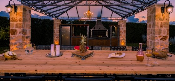 Holiday home in Zakynthos Town villa booking