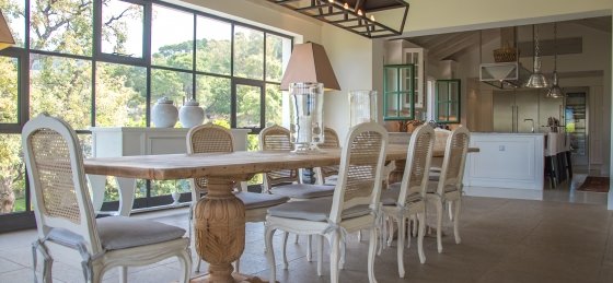 Book a villa holiday in Spain