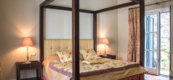 Book a villa in Marbella