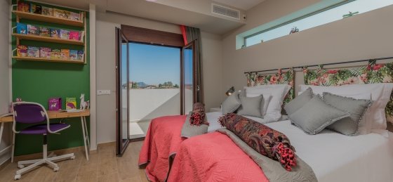 Holiday villas in Zakynthos