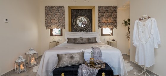 Holiday villas in Zakynthos