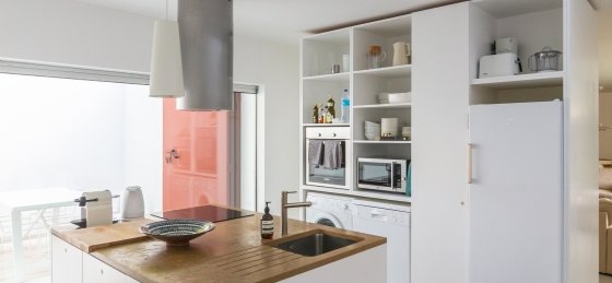 Villa holidays in Algarve