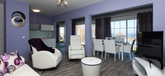 Book a villa holiday in Spain