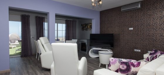 Book a villa holiday in Caleta de Fuste