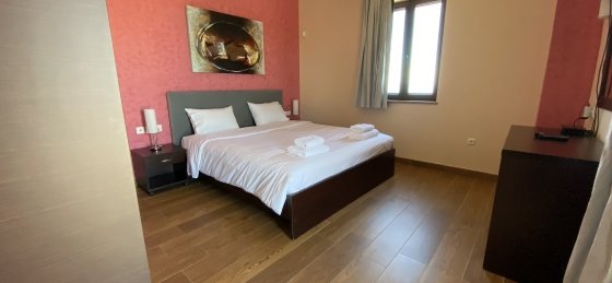 Villa holidays in Greece