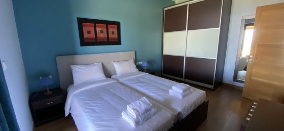 Book a villa holiday in Lefkas