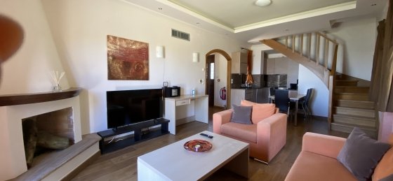 Book a villa holiday in Greece