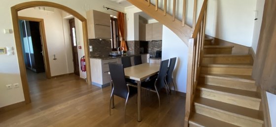 Holiday home in Greece villa booking