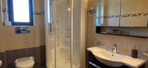 Villa in Lefkas to rent