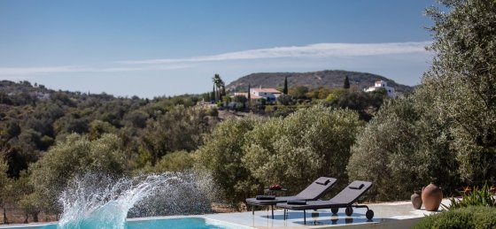 Holiday home in Portugal villa booking