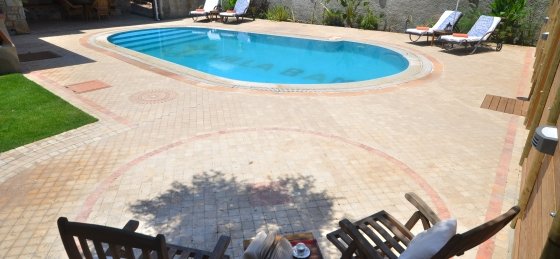 newbambu14.jpg Holiday home in Turkey villa booking