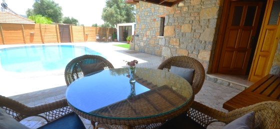 newbambu17.jpg Villa holidays in Bodrum